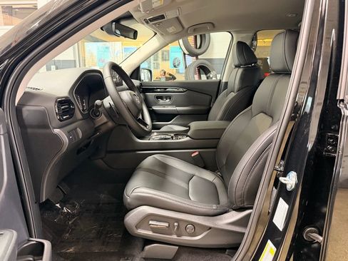 Used 2026 Honda Passport RTL image 14