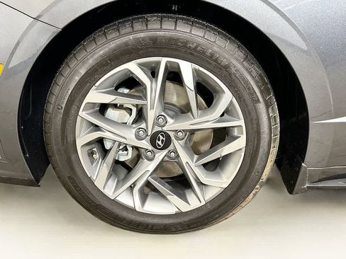 Used 2023 Hyundai Sonata SEL image 7
