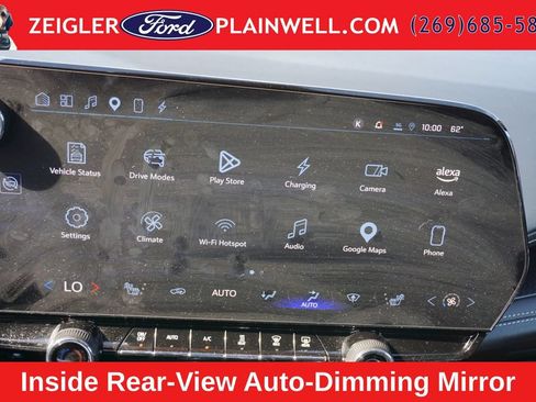 Used 2024 Chevrolet Blazer EV LT AWD/4WD image 20