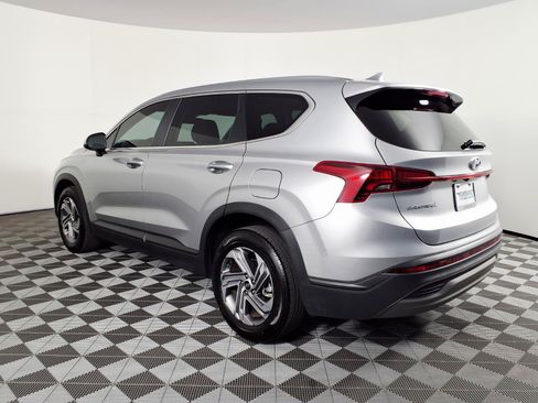 Certified 2023 Hyundai Santa Fe SE FWD image 6