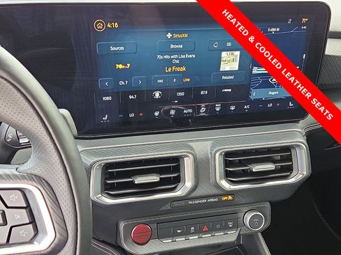 Used 2024 Ford Mustang GT Premium image 16