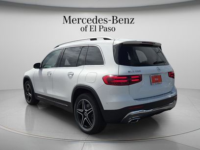 New 2026 Mercedes-Benz GLB 250