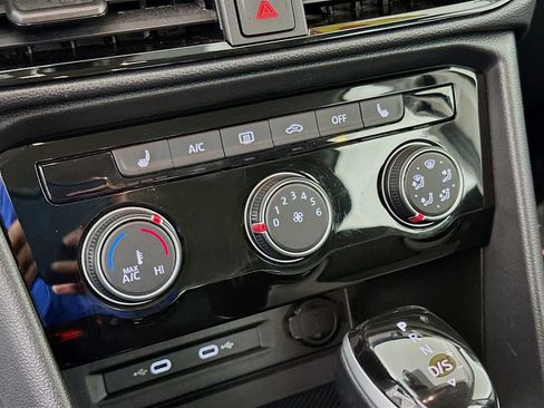 Used 2024 Volkswagen Taos S image 21