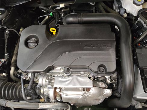 Used 2023 Chevrolet Malibu LS w/ Driver Confidence Package FWD image 30