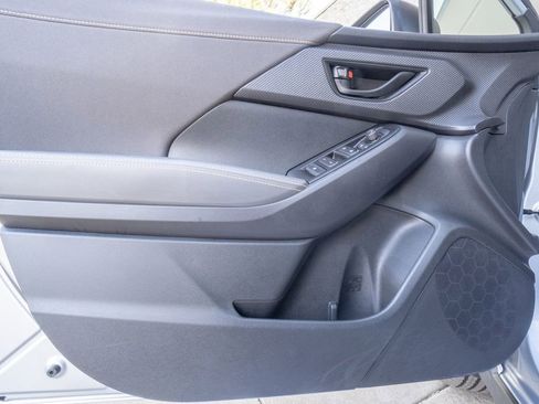 Certified 2025 Subaru Crosstrek 2.5i Sport w/ Popular Package #4A image 7