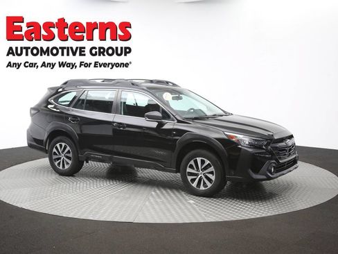 Used 2024 Subaru Outback AWD/4WD image 47