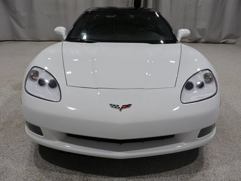 Used 2012 Chevrolet Corvette Coupe RWD image 8