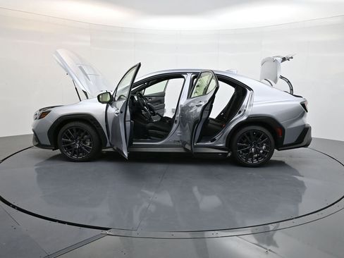 Used 2025 Subaru WRX Premium w/ Popular Package #1A image 34