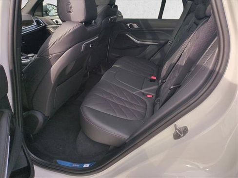 Certified 2024 BMW X5 sDrive40i w/ Parking Assistance Package RWD image 21