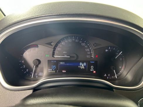 Used 2013 Cadillac SRX Luxury image 18