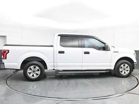Used 2016 Ford F150 XLT RWD image 15