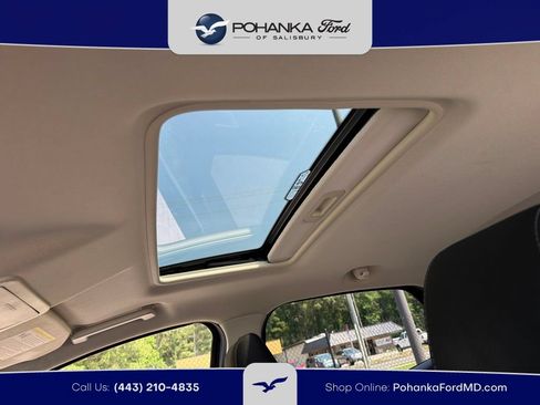Certified 2018 Ford EcoSport SE w/ SE Convenience Package AWD/4WD image 19