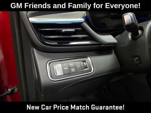 New 2026 Buick Enclave Avenir w/ Super Cruise Package image 20