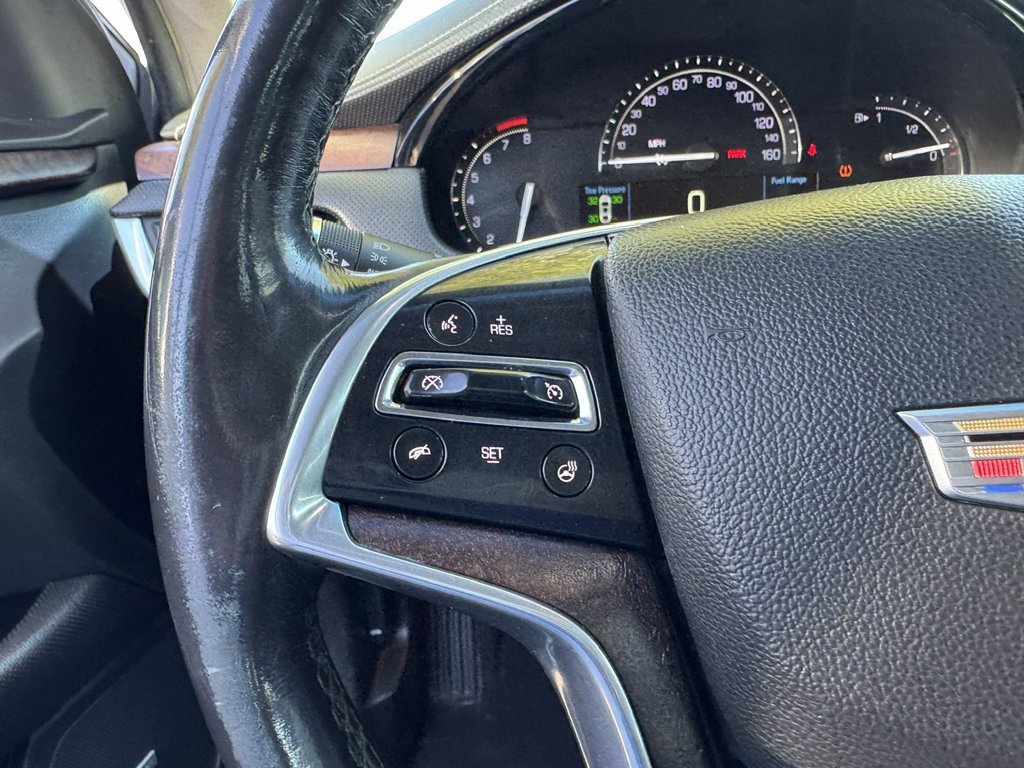 Used 2018 Cadillac XTS Luxury AWD/4WD image 31