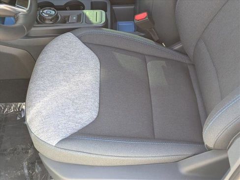 New 2025 Ford Maverick XLT w/ XLT Luxury Package image 4