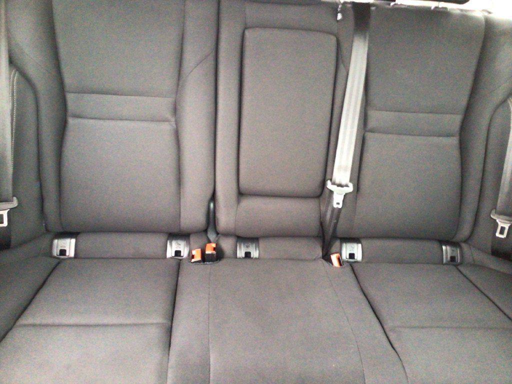 Used 2023 Nissan Rogue S AWD/4WD image 15