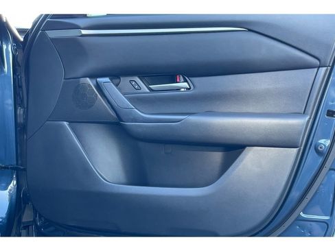 Used 2023 MAZDA CX-50 2.5 S w/ Cargo Package image 22