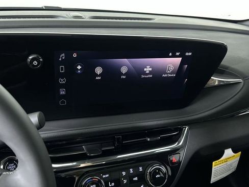 New 2026 Buick Envista Sport Touring FWD image 14