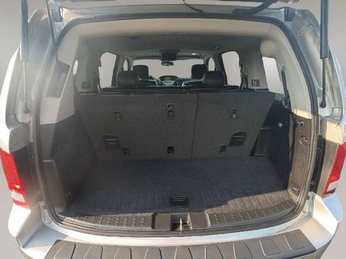 Used 2011 Honda Pilot Touring image 20