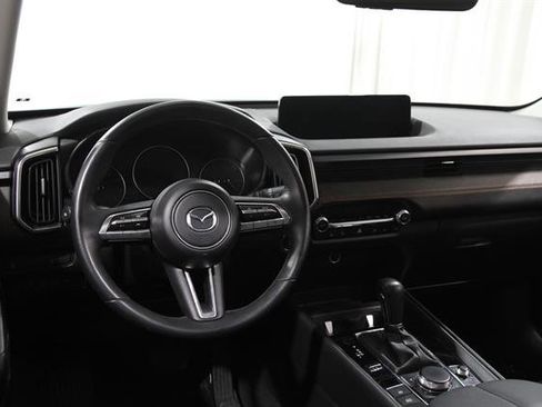 Used 2023 MAZDA CX-50 AWD 2.5 S w/ Premium Plus Pkg image 6