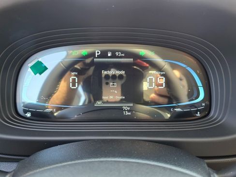 New 2025 Hyundai Venue Limited image 23