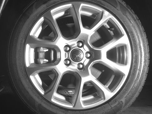 Used 2025 Jeep Compass Limited AWD/4WD image 12