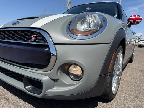 Used 2016 MINI Cooper S FWD image 41