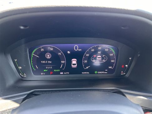 Used 2024 Honda Accord Sport image 23