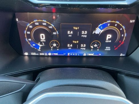 New 2026 Chevrolet Colorado Z71 w/ Technology Package image 19