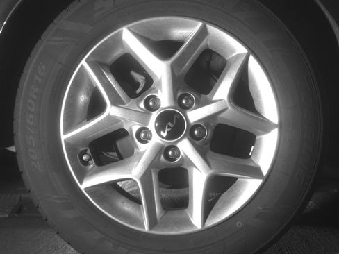 Used 2025 Kia Soul LX w/ LX Technology Package FWD image 15