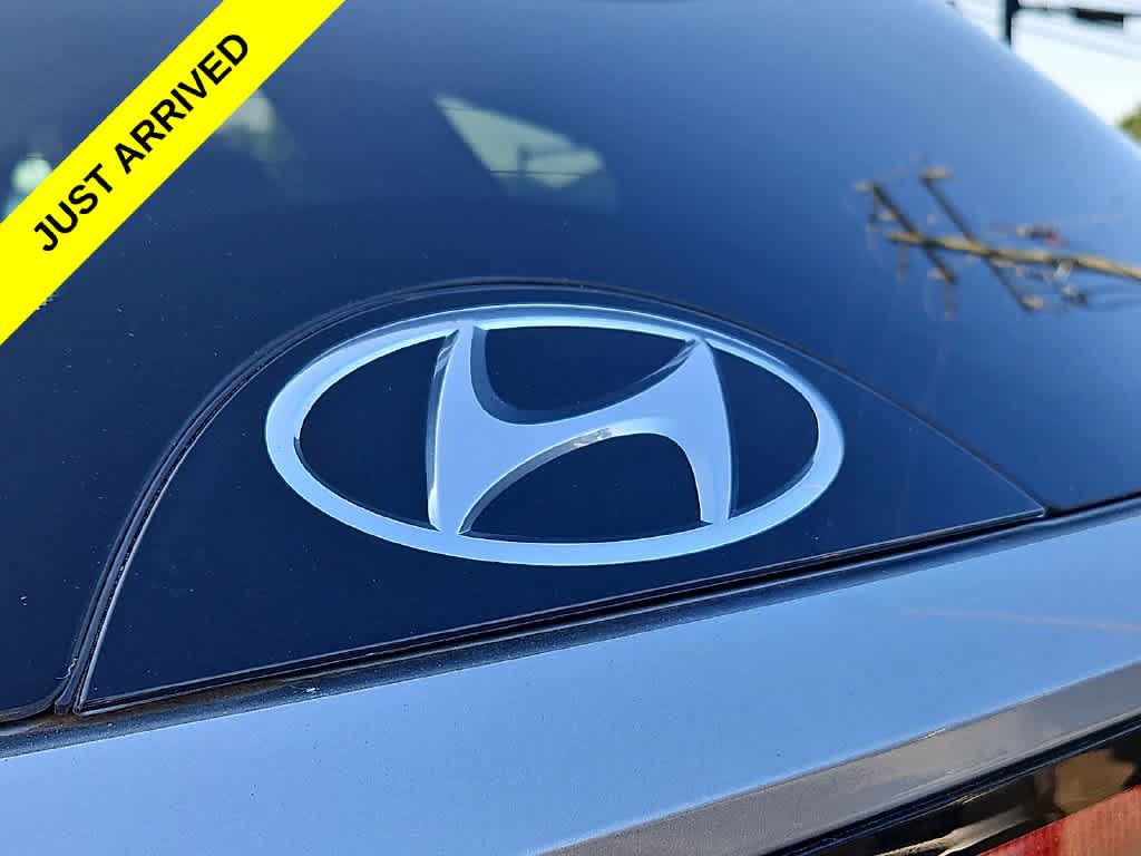 Used 2024 Hyundai Tucson Limited AWD/4WD image 32