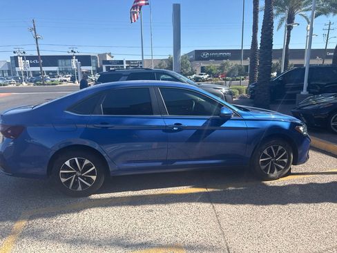 Used 2024 Volkswagen Jetta S FWD image 8