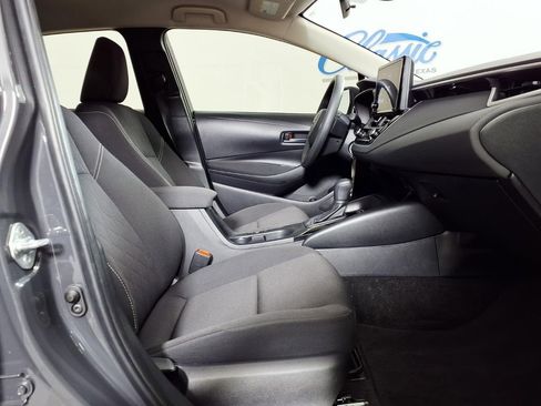 Used 2024 Toyota Corolla LE image 12