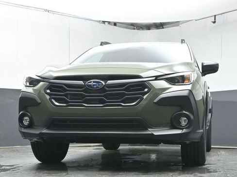 New 2026 Subaru Crosstrek 2.0i Premium AWD/4WD image 33