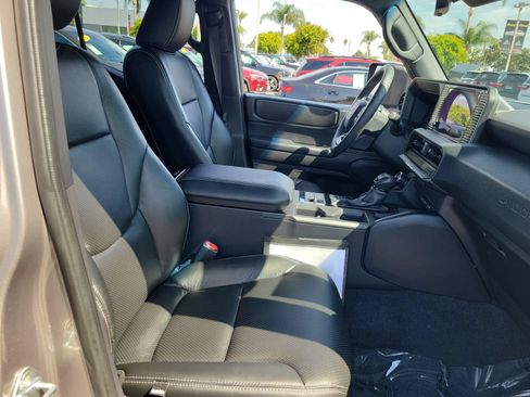 Used 2024 Toyota Land Cruiser 1958 AWD/4WD image 16