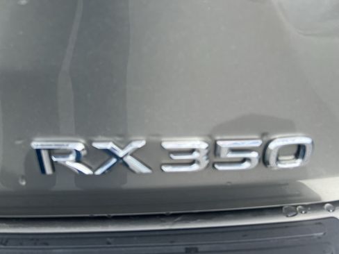 Used 2022 Lexus RX 350 AWD w/ Premium Package image 32
