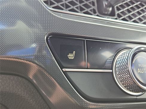 Certified 2025 Acura Integra A-Spec FWD image 10