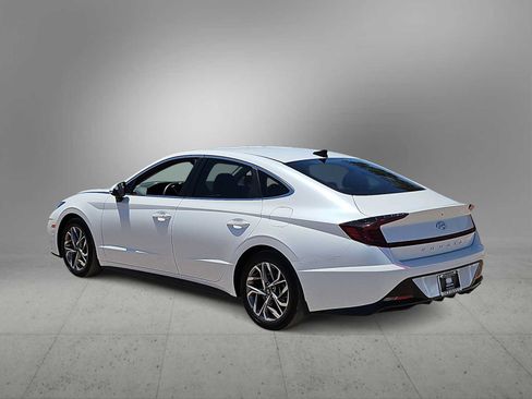 Certified 2022 Hyundai Sonata SEL FWD image 6
