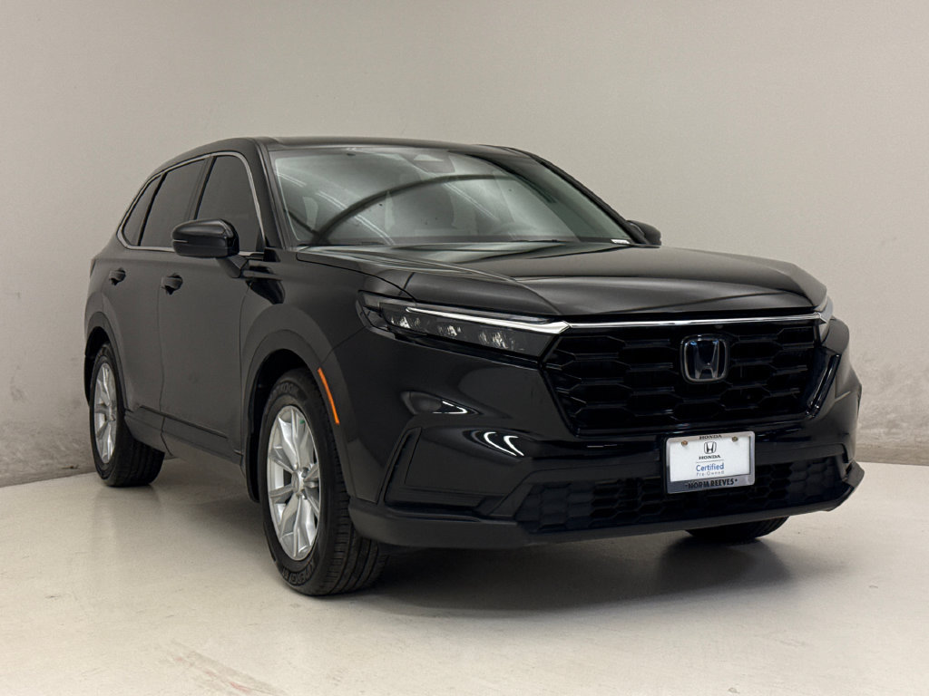 Used 2024 Honda CR-V EX image 4