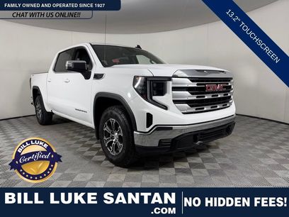 Used 2023 GMC Sierra 1500 SLE
