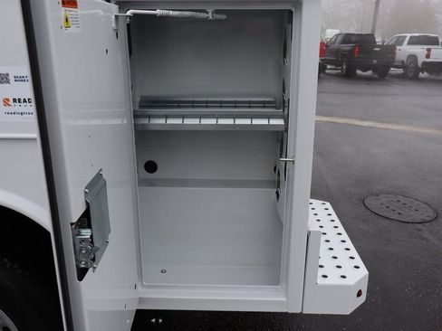 New 2025 Chevrolet Silverado 3500 W/T w/ WT Convenience Package image 6