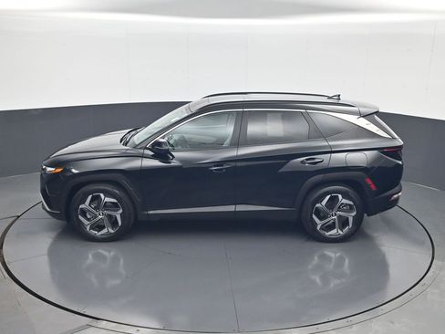 Certified 2023 Hyundai Tucson SEL w/ Convenience Package FWD image 20