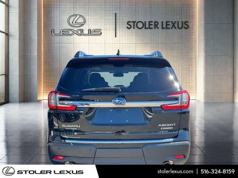 Used 2023 Subaru Ascent Touring image 9