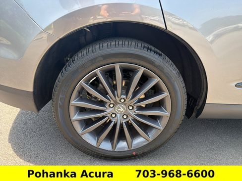 Certified 2024 Acura RDX A-Spec AWD/4WD image 31