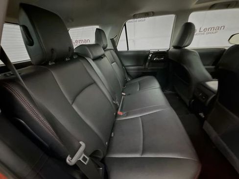 Used 2024 Toyota 4Runner TRD Pro image 28