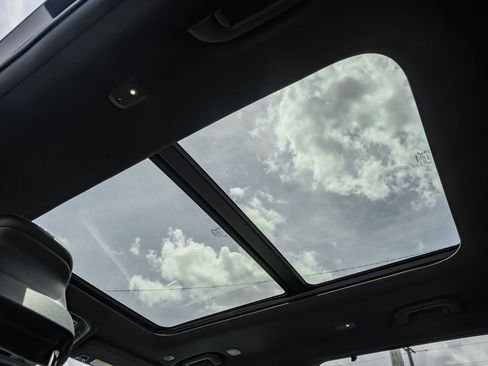 New 2025 Jeep Grand Cherokee L Overland w/ Advanced Protech Group III image 37