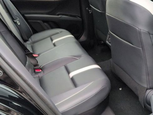 Certified 2026 Toyota Camry SE FWD image 27