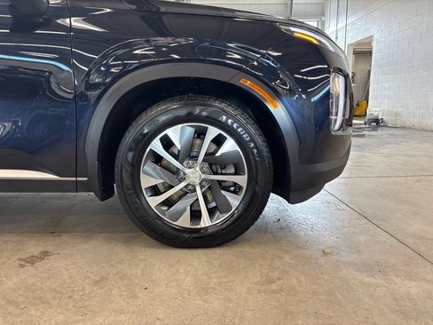 Used 2020 Hyundai Palisade SEL AWD/4WD image 35