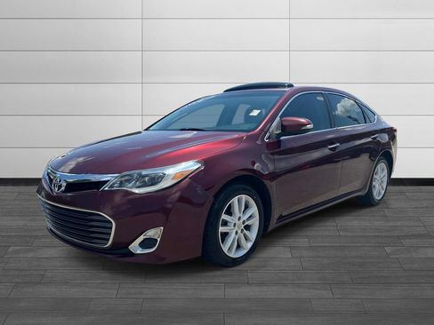 Used 2014 Toyota Avalon XLE Premium FWD image 7