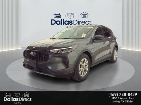 Used 2023 Ford Escape Active image 5